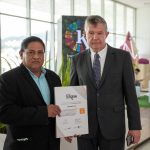 Telconet Latam es reconocida por su compromiso con la sostenibilidad