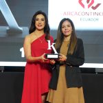 Arca Continental Ecuador es reconocida por tercer año consecutivo en el Ranking Grandes Empleadores