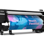 Epson impulsa la innovación con la SureColor S8170 para producción de gran formato