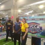 Pycca lleva el fútbol más allá de las pantallas con experiencias junto a leyendas ecuatorianas.