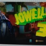 Ecuador vivirá por primera vez un concierto con tecnología 3D:Jowell & Randy traen al Estadio George Capwell de Guayaquil la gira que agotó seis fechas en Puerto Rico y que cubrió Rolling Stone