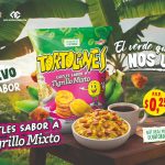 Tortolines presenta Tigrillo Mixto, nuevo sabor inspirado en el verde ecuatoriano
