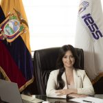 Adultos mayores recibieron atención gratuita en brigada médica del IESS Guayas