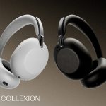 Sony revela 1000X THE COLLEXION, que unen el sonido emblemático con un diseño refinado