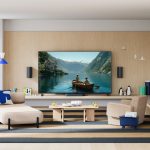 El futuro del color y el sonido ya llegó: Sony introduce los televisores RGB BRAVIA® 9 II BRAVIA 7 II RGB, y el sistema BRAVIA Theatre Trio