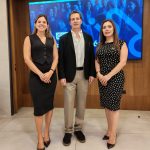 Drivin Ecuador impulsa el liderazgo femenino en la industria logística con “Rutas con Propósito