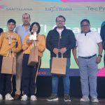 La innovación toma las aulas: TecPro Challenge premia a los mejores proyectos tecnológicos estudiantiles