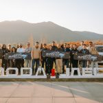 EL PRIMER LATAM SUPER HYBRID CHALLENGE SE CELEBRÓ CON ÉXITO EN CHILE JUNTO A OMODA | JAECOO