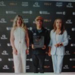 RELY FORTALECE SU APOYO AL DEPORTE NACIONAL JUNTO A MARTÍN LÓPEZ