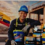 La hinchada ganadora que construye Ecuador